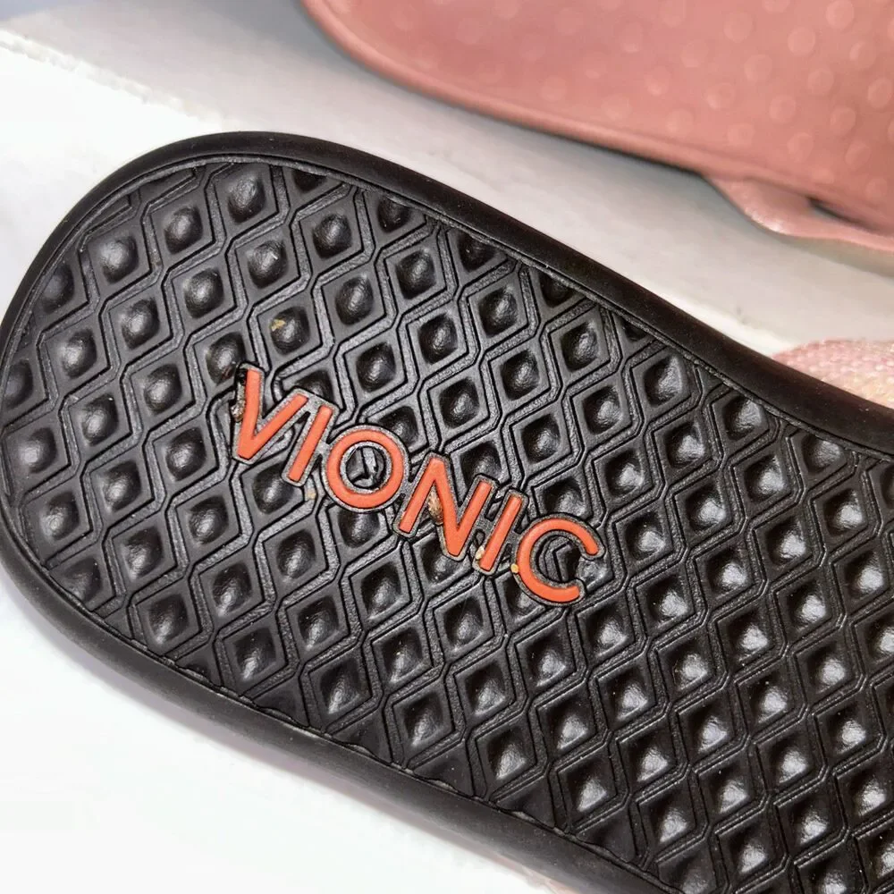 Vionic very nice